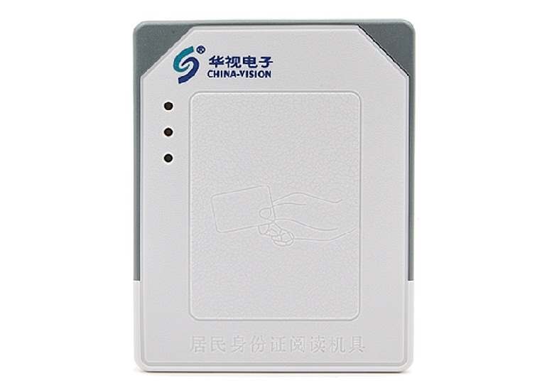 華視CVR-100N